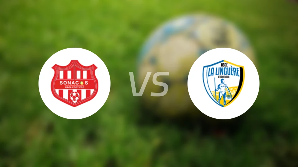 索纳科斯vs林盖尔比分预测【2026/04/13】