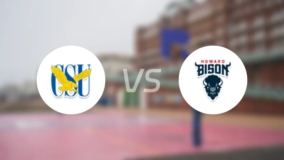 卡宾州立大学vs霍华德大学比分结果战报【2026/03/03】
