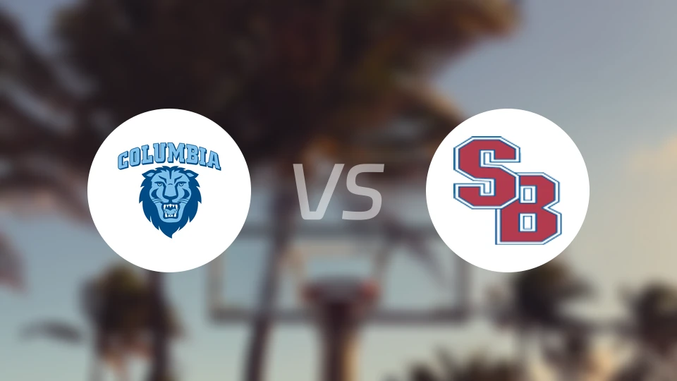 哥伦比亚大学vs石溪大学比分预测【2025/12/10】