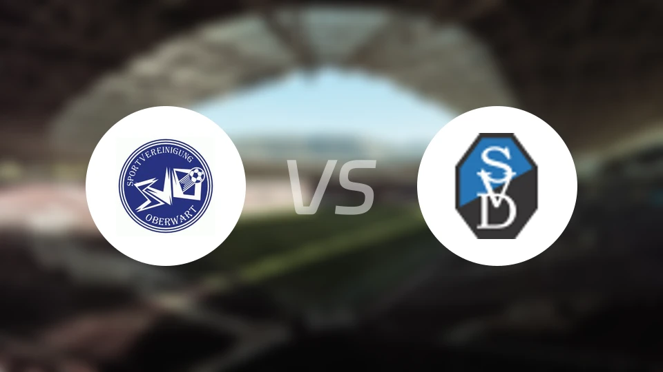 奥伯华特vsSV多瑙比分预测【2026/03/28】