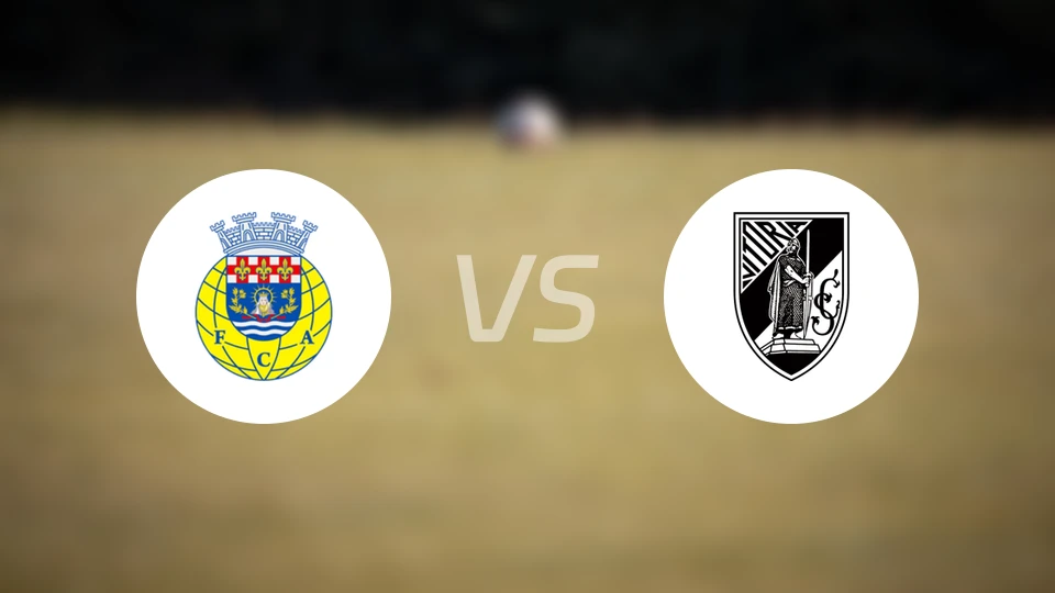 阿罗卡vs吉马良斯比分预测【2024/08/13】