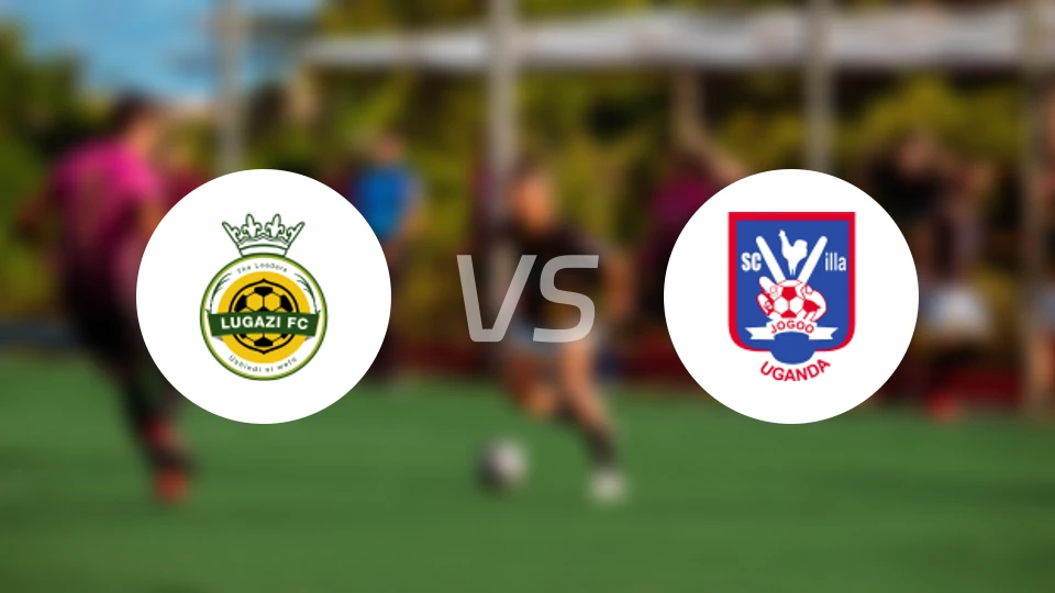 卢加兹市足球俱乐部vs维拉竞技比分预测【2026/04/22】