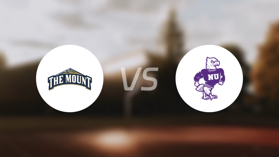 圣玛丽山大学vs尼亚加拉大学比分预测【2026/01/20】