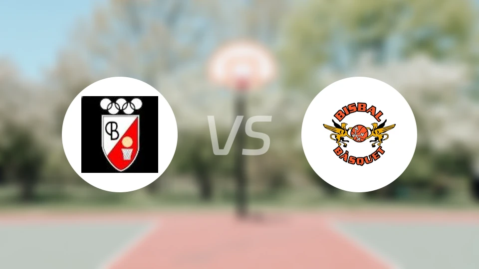 CB贝尼卡洛vs比斯巴尔巴斯克比分预测【2026/01/19】