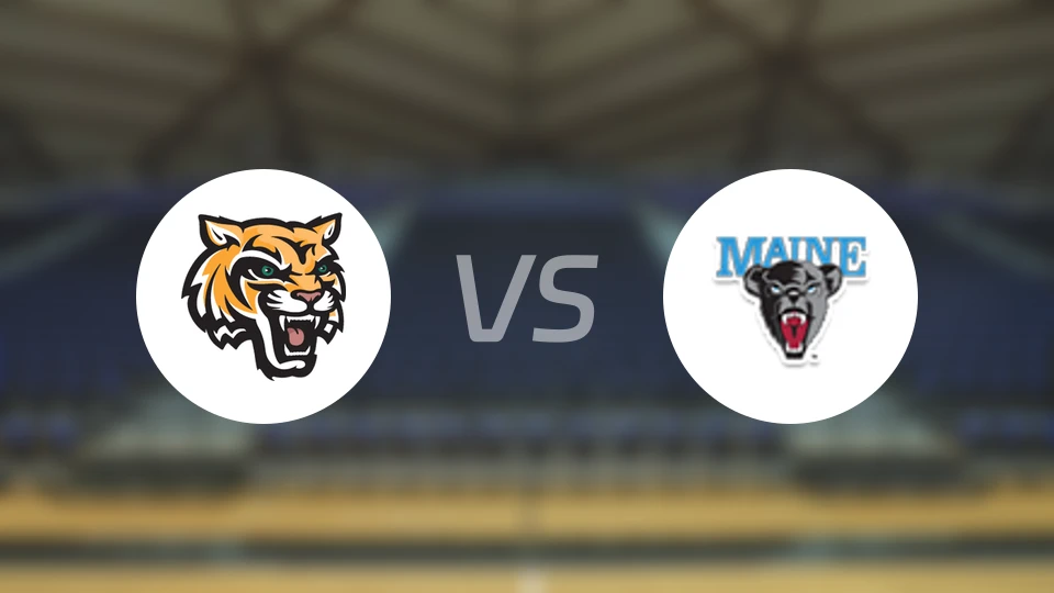 梅恩福特肯特大学vs缅因大学比分预测【2025/12/31】