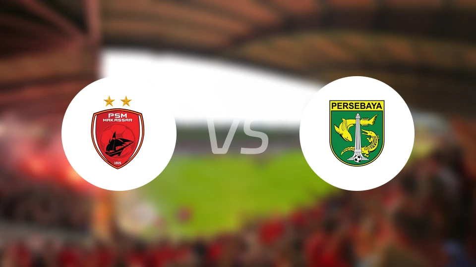 PSM望加锡vs帕尔斯巴亚比分结果战报【2025/12/06】