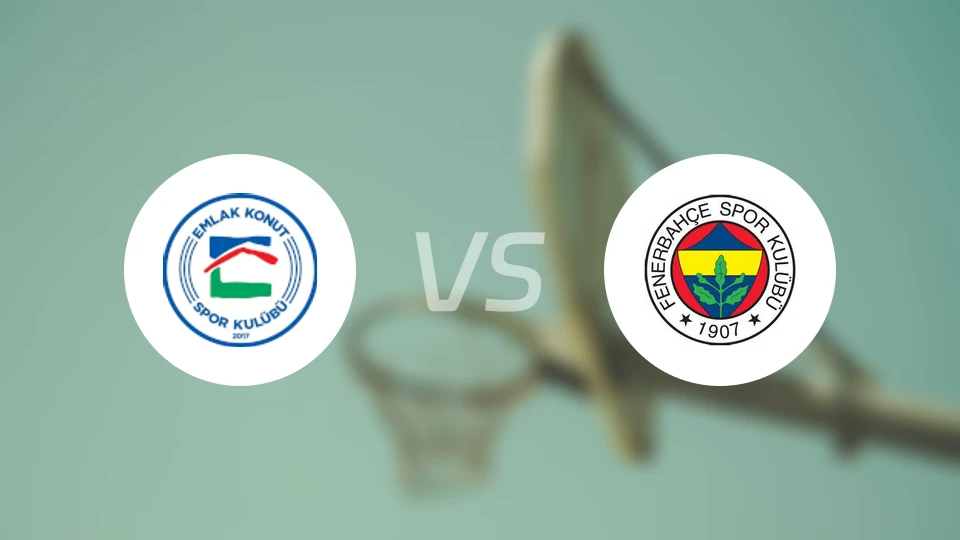 埃姆拉克女篮vs费内巴切女篮比分预测【2025/12/24】