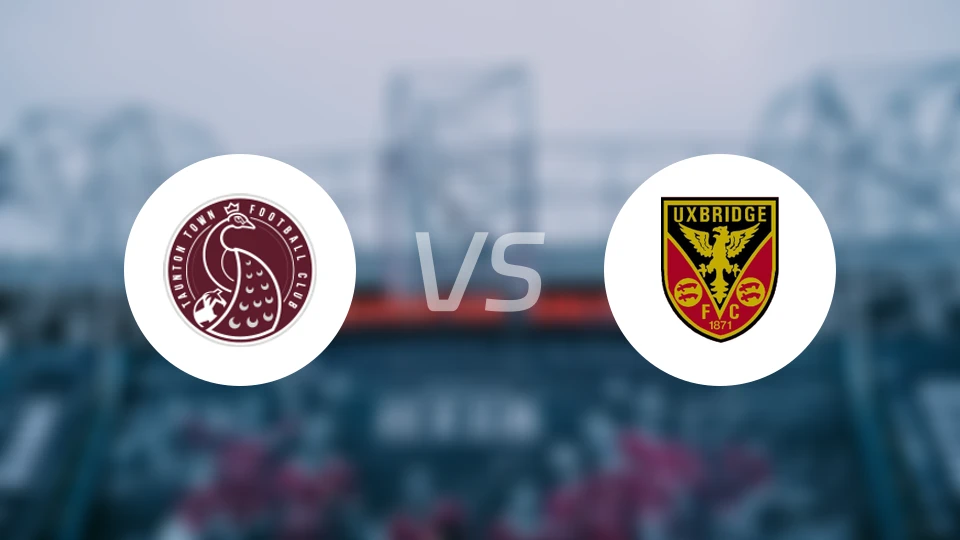 汤顿vs阿克斯布里奇比分预测【2026/04/11】