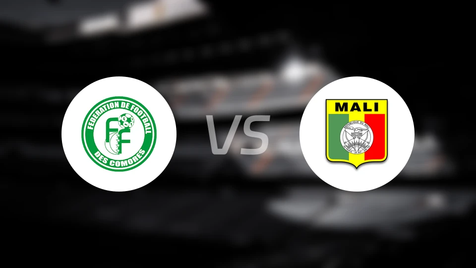 科摩罗vs马里比分预测【2025/12/30】