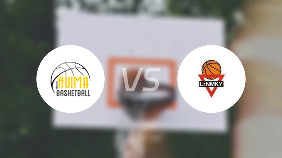 惠玛vs拉普宾兰南比分预测【2025/12/06】