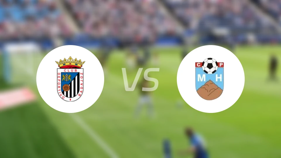 巴达祖斯vsCP蒙特赫莫索比分预测【2026/04/13】