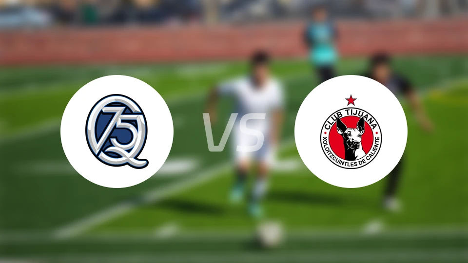 克雷塔罗女足vs蒂华纳女足比分预测【2026/03/22】