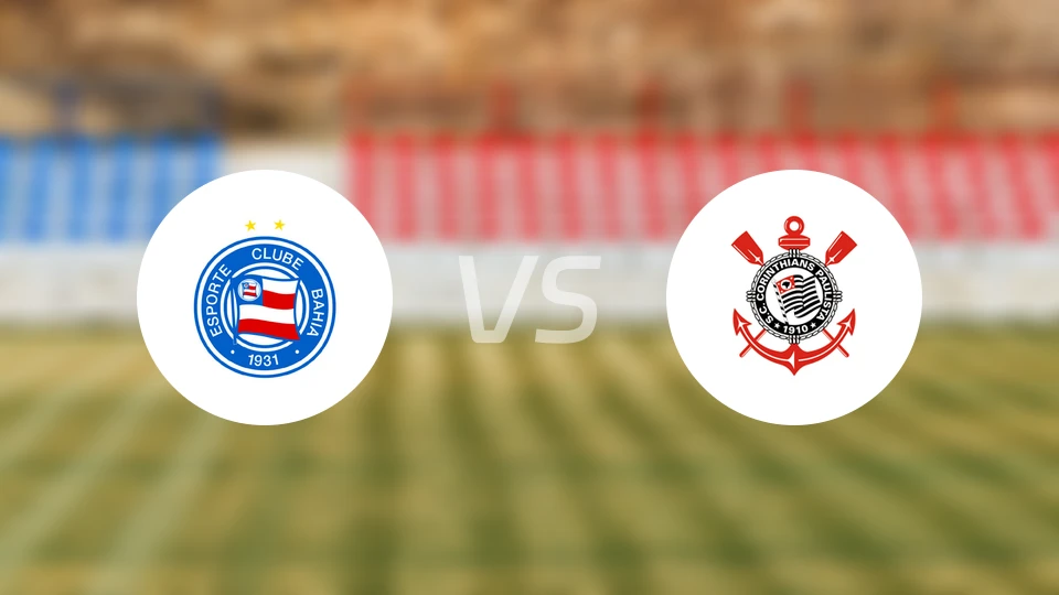 巴伊亚青年队vs科林蒂安青年队比分预测【2026/02/27】