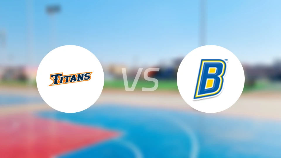 加州州立富勒顿分校vs加州贝克斯菲尔德比分结果战报【2026/02/22】