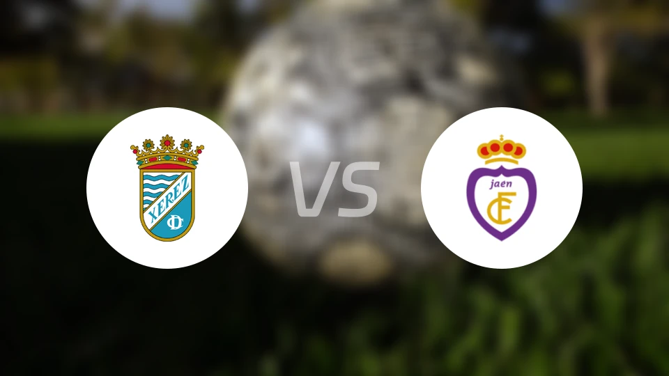 赫雷斯vs哈恩比分预测【2025/12/01】