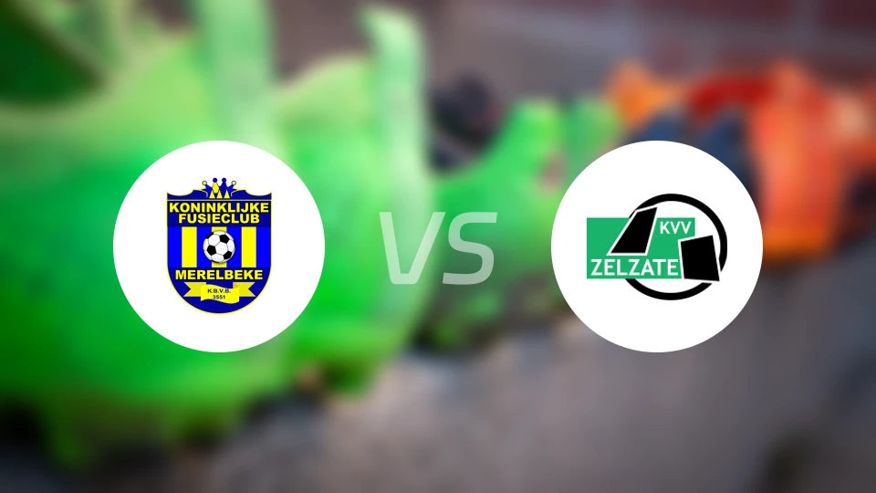 梅勒尔贝克vs泽勒特比分预测【2025/12/07】