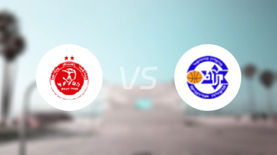 米格代尔哈曼vs马卡比大地比分预测【2025/12/10】