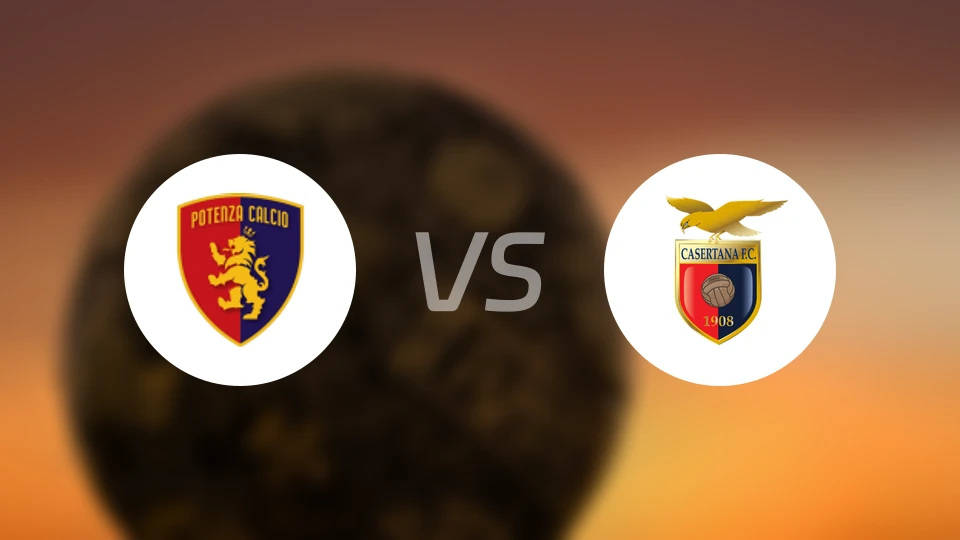 波坦察vs卡塞塔纳比分预测【2026/01/18】