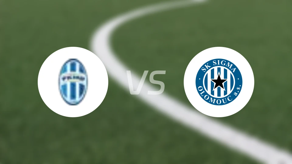 博莱斯拉夫vs奥洛穆茨比分结果战报【2024/12/15】