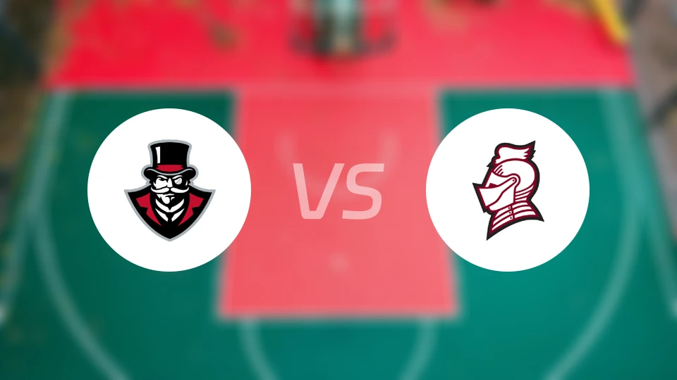 奥斯汀皮耶州立vs贝拉明大学比分结果战报【2026/03/01】