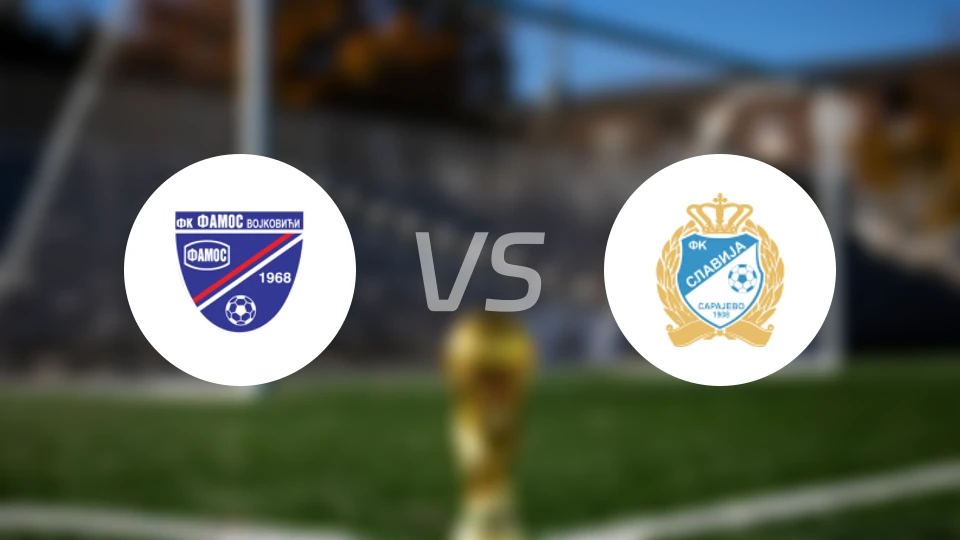 法莫斯沃伊vs史拉维加比分预测【2026/04/18】