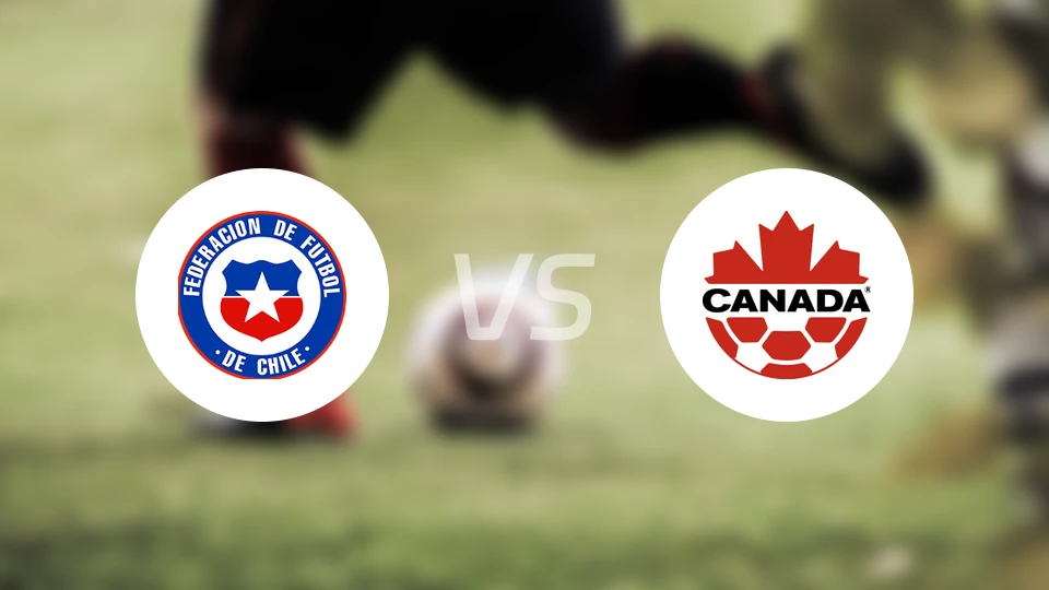 智利U17vs加拿大U17比分结果战报【2025/11/11】