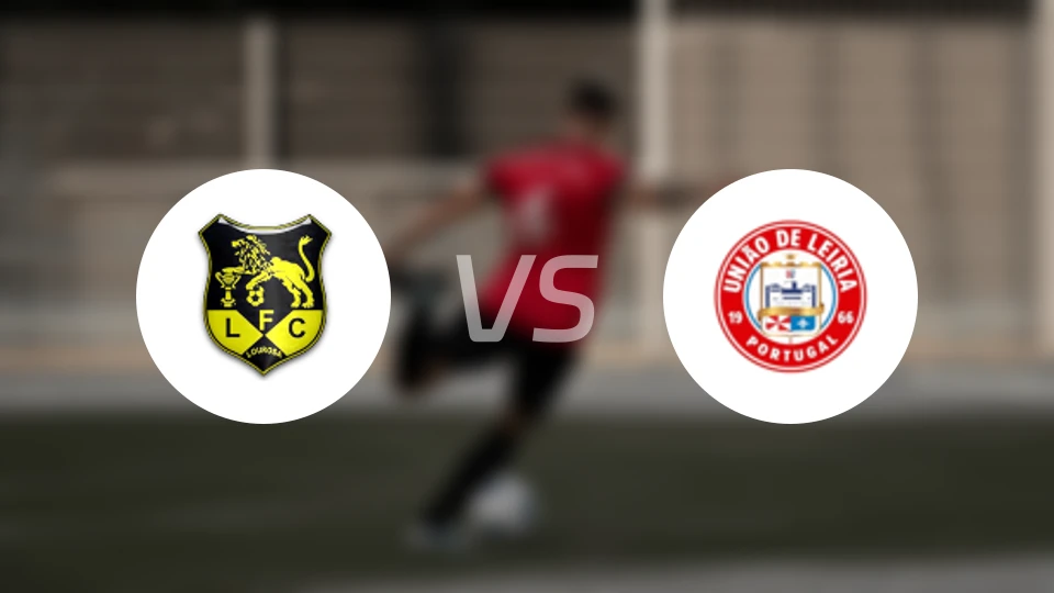 路西塔尼亚vs莱里亚比分结果战报【2025/11/10】