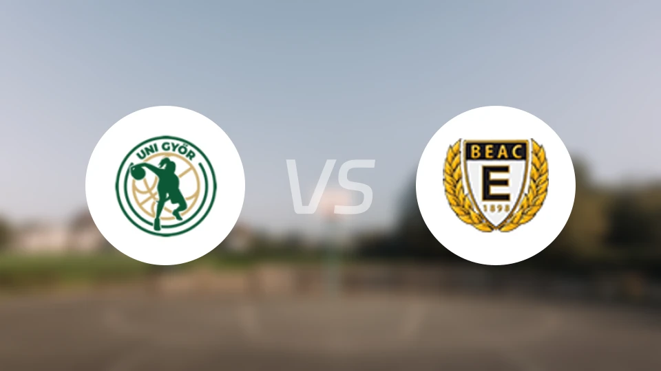 戈约尔女篮vs贝克女篮比分预测【2025/12/14】