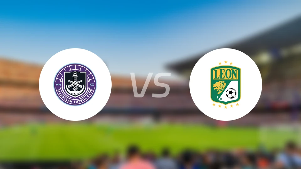 马萨特兰vs莱昂比分预测【2026/03/07】