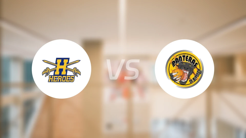 猎鹰英雄vs米兰达豹比分预测【2026/03/26】