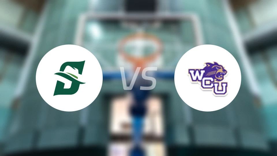 斯泰森大学vs西卡罗来纳大学比分预测【2025/11/17】