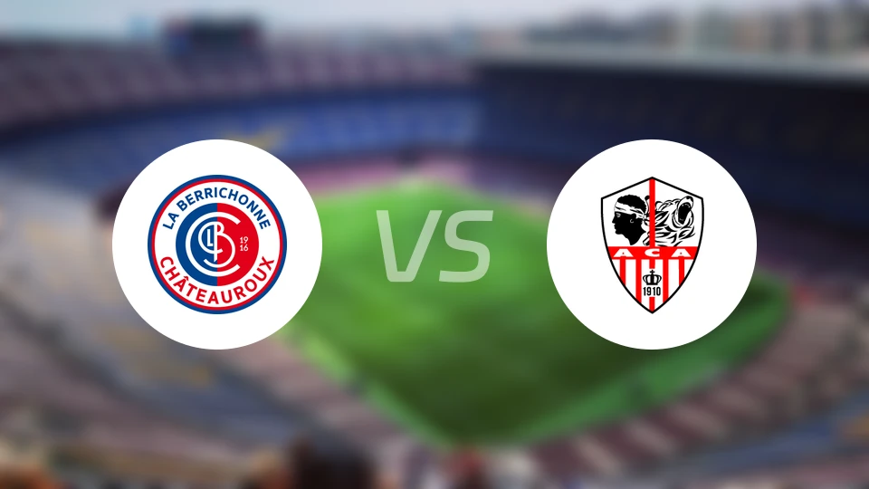 沙托鲁vs阿雅克肖比分预测【2025/10/18】