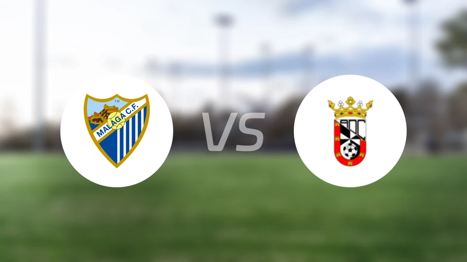 马拉加vs休达比分预测【2026/01/11】