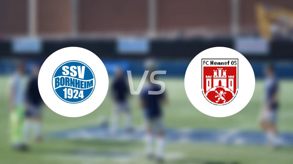 博恩海姆vs亨内夫比分预测【2025/12/13】