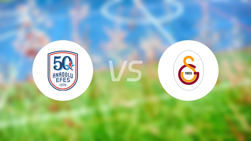 安纳托利亚艾菲斯vs加拉塔萨雷比分预测【2025/12/21】