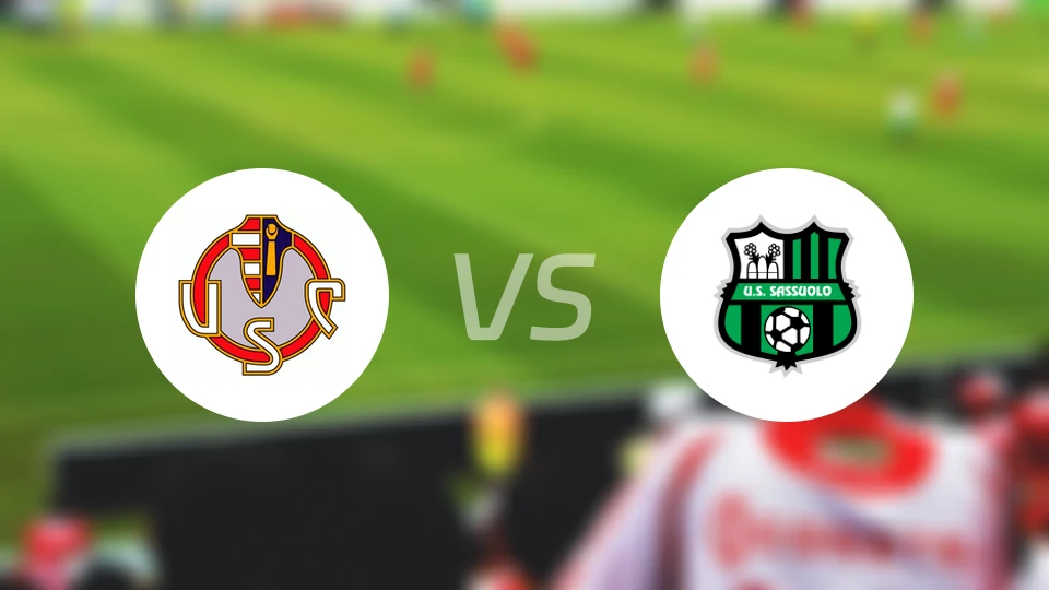 克雷莫纳U20vs萨索洛U20比分预测【2026/03/21】