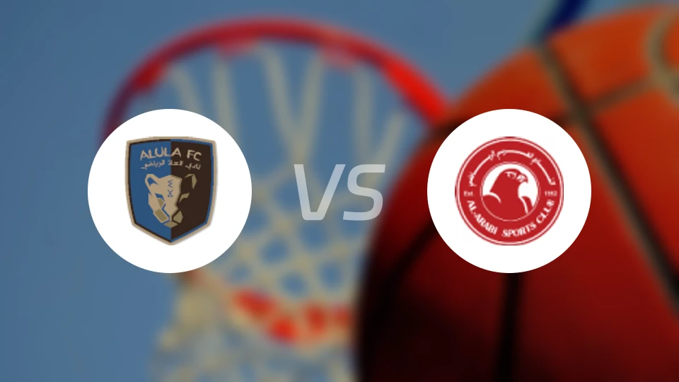阿尔乌拉vs阿拉比比分预测【2026/01/21】