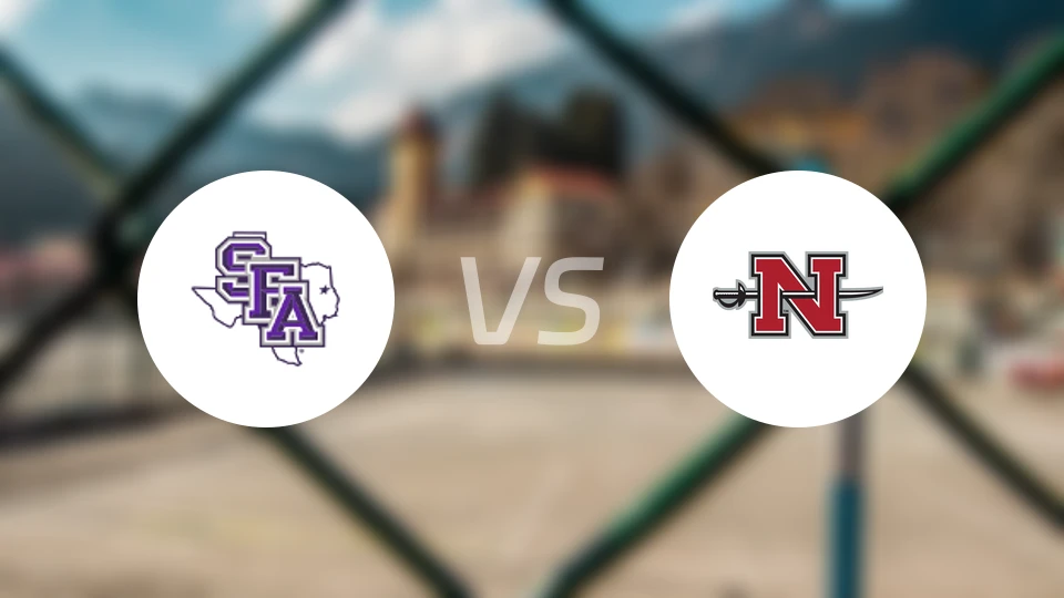 史提夫奥斯汀州立大学vs尼古拉斯州立大学比分预测【2026/01/20】