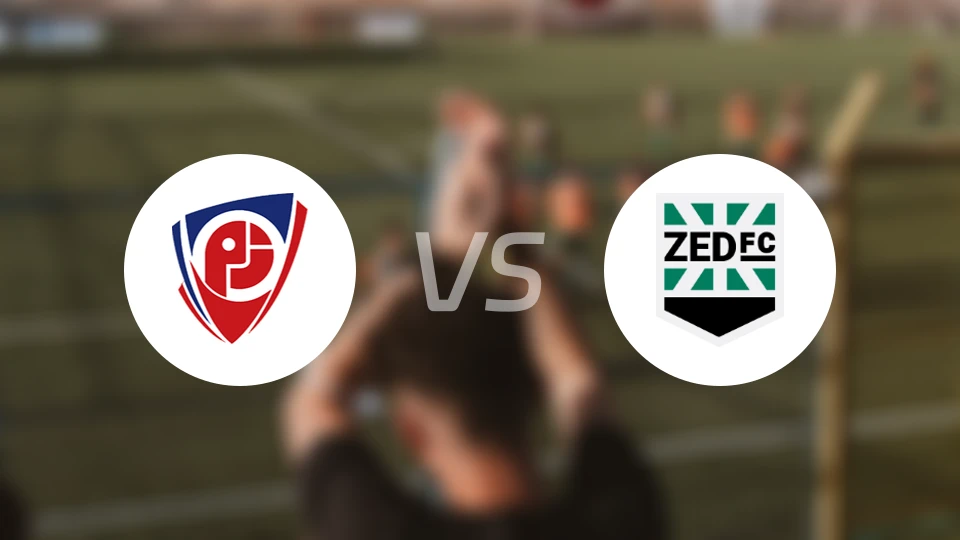 佩特洛捷特vs泽德FC比分预测【2026/04/10】