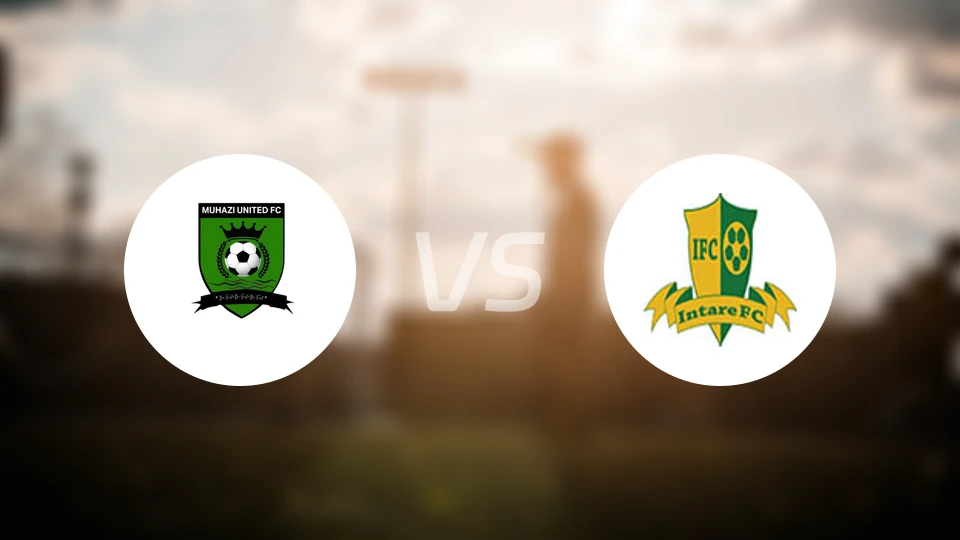 穆哈兹联合vs印塔勒FC比分预测【2026/02/11】