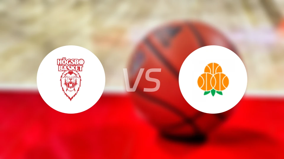 霍格斯博篮球vs于默奥比分预测【2026/03/15】