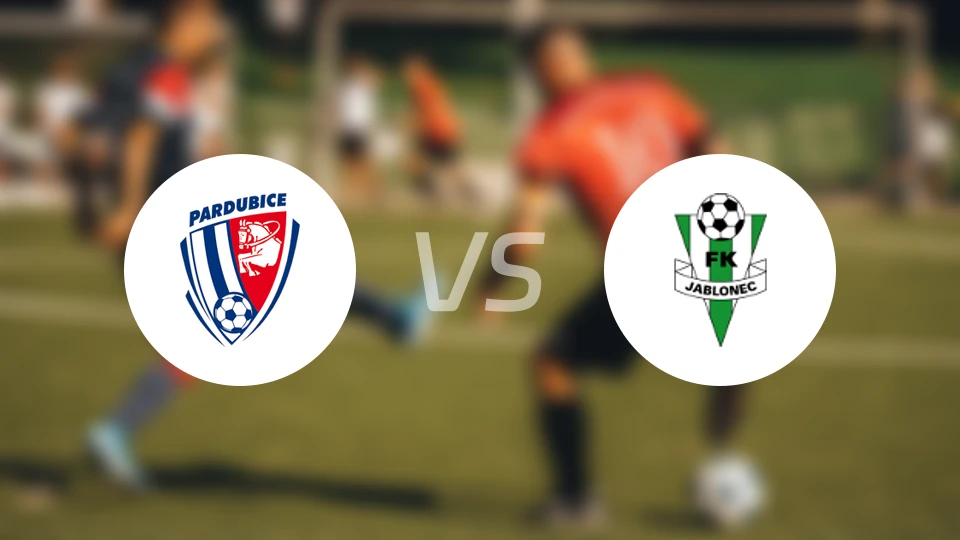 帕尔杜比斯vs亚布洛内茨比分预测【2026/02/15】