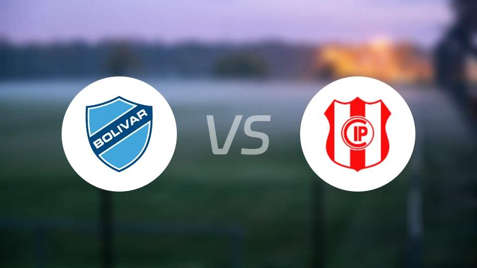 玻利瓦尔vs石油独立比分预测【2026/04/22】