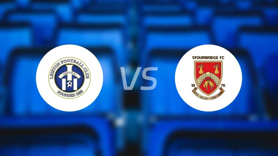 李斯顿vs斯托桥比分预测【2026/01/17】