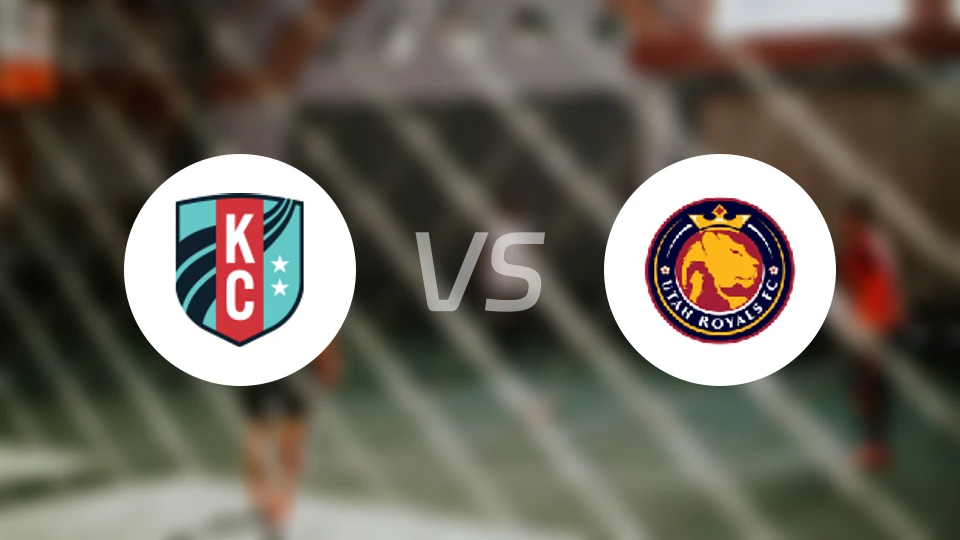 堪萨斯城女足vs犹他王室女足比分结果战报【2026/03/15】