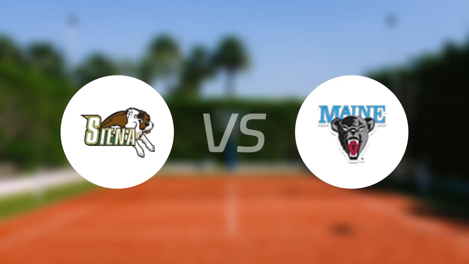 锡耶纳学院vs缅因大学比分结果战报【2025/12/01】