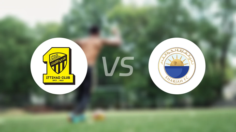 吉达联合vs沙迦比分预测【2025/11/05】