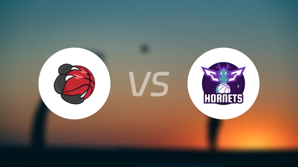 猛龙vs黄蜂比分预测【2025/11/30】