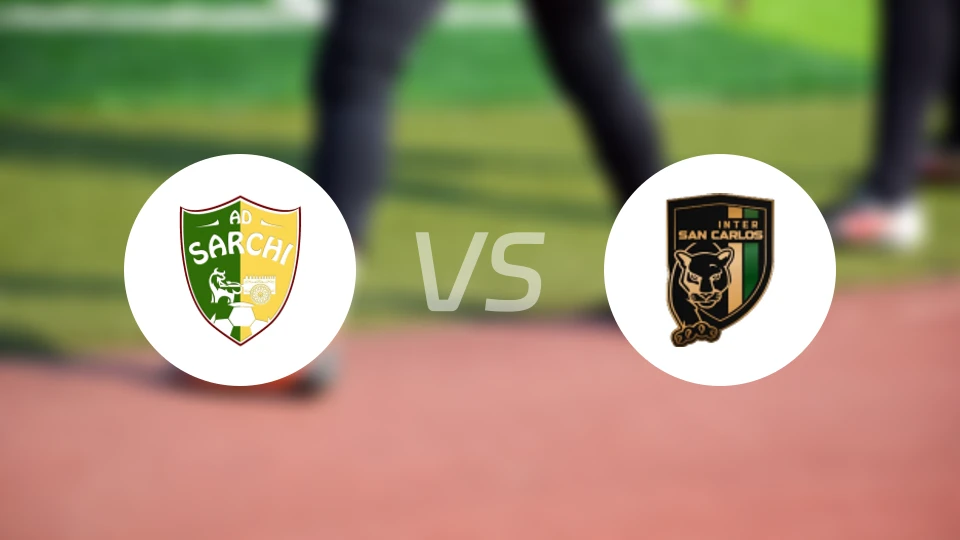 萨尔基vs国际圣卡洛斯比分预测【2026/03/08】