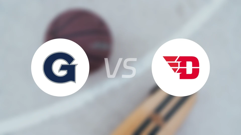 乔治城大学vs达顿大学比分预测【2025/11/28】